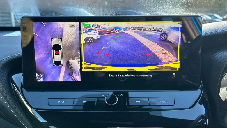 Nissan Juke 1.0 DiG-T Tekna 5dr Petrol Hatchback